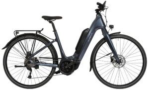 Velo de Ville CEB 900 CARBON CUES 9 2025 Trekking e-Bike,City e-Bike