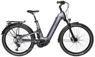 Velo de Ville FEB 990 CUES 10 2025