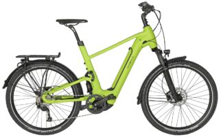 Velo de Ville FEB 990 CUES 11 2025
