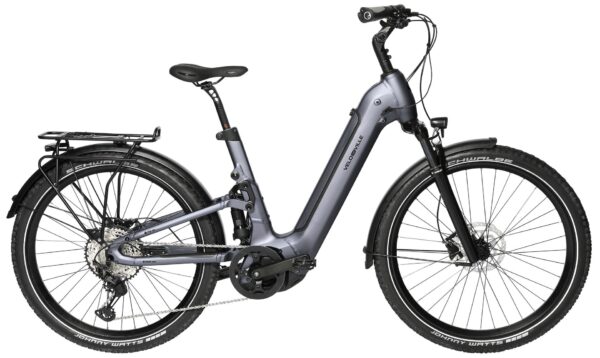 Velo de Ville FEB 990 CUES 9 2025 SUV e-Bike