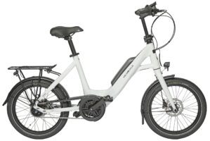 Velo de Ville KEB 800 CLASSIC Nexus 5 2025