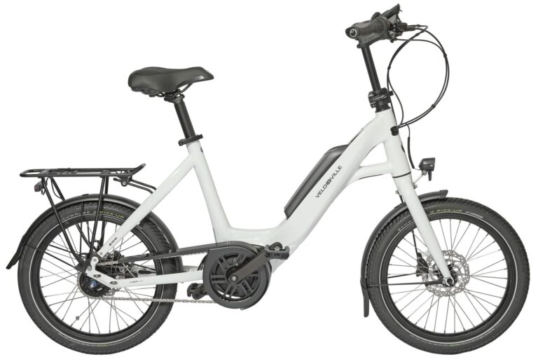 Velo de Ville KEB 800 CLASSIC Nexus 5 2025