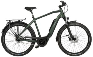 Velo de Ville SEB 200 CLASSIC CUES 9 2025