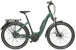 Velo de Ville SEB 200 CLASSIC Nexus 7 2025