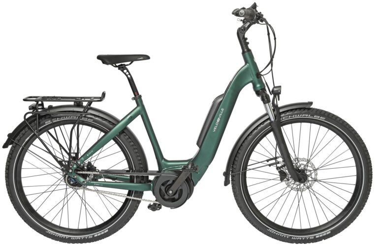 Velo de Ville SEB 200 CLASSIC Nexus 7 2025