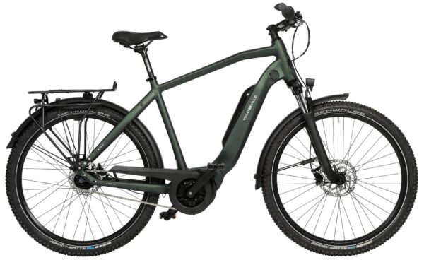 Velo de Ville SEB 400 CLASSIC Nexus 8 2025 City e-Bike