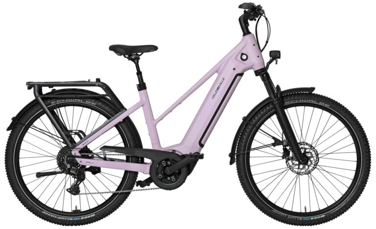 Velo de Ville SEB 490 PRO enviolo AUTOMATiQ 2025