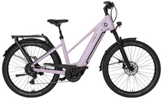 Velo de Ville SEB 490 PRO Nexus 7 2025