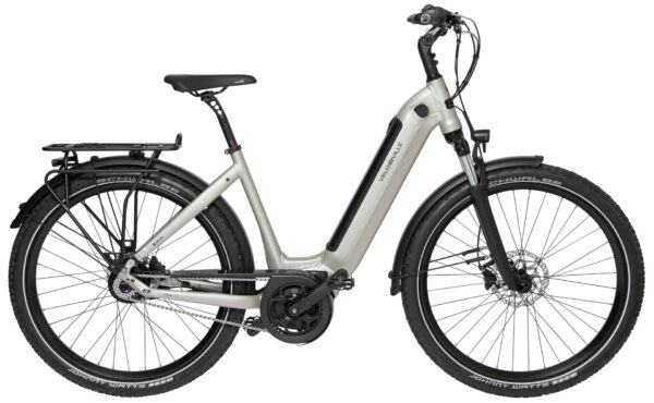 Velo de Ville SEB 490 PURE Nexus 5 2025 SUV e-Bike
