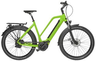 Velo de Ville SEB 490 PURE Nexus 7 2025