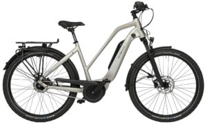 Velo de Ville SEB 800 CLASSIC CUES 11 2025 SUV e-Bike