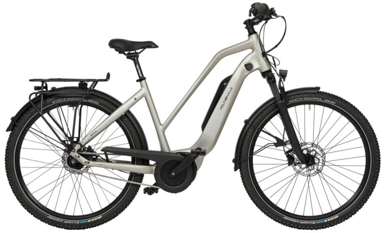 Velo de Ville SEB 800 CLASSIC CUES 11 2025