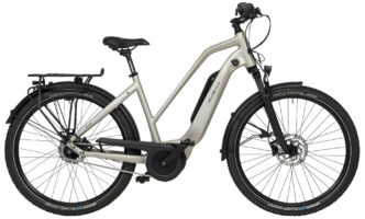 Velo de Ville SEB 800 CLASSIC CUES 9 2025