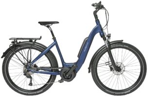 Velo de Ville SEB 800 CLASSIC Nexus 5 RT 2025