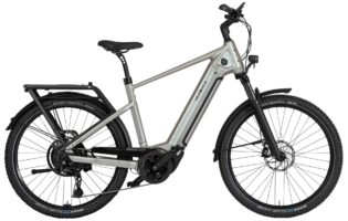 Velo de Ville SEB 890 PRO enviolo TR 2025