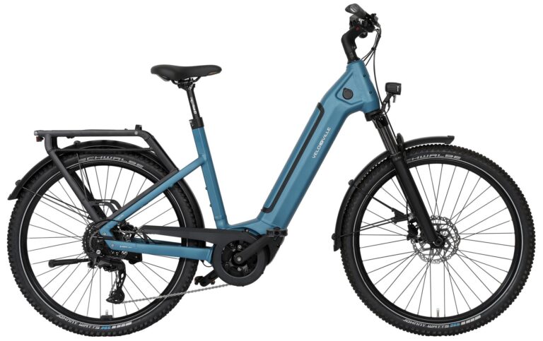 Velo de Ville SEB 890 PRO Nexus 5 RT 2025