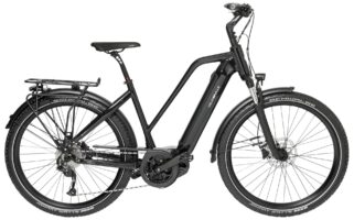 Velo de Ville SEB 890 PURE Nexus 5 2025