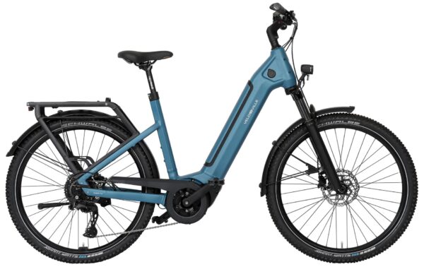 Velo de Ville SEB 990 PRO CUES 11 2025 SUV e-Bike