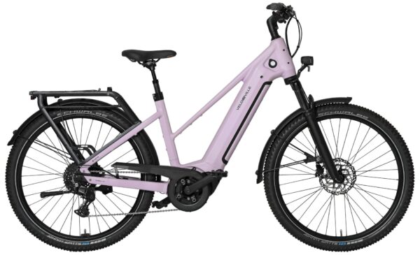 Velo de Ville SEB 990 PRO Nexus 5 2025 SUV e-Bike