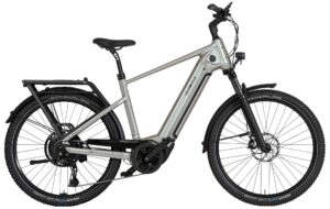Velo de Ville SEB 990 PRO Rohloff E-14 2025 SUV e-Bike