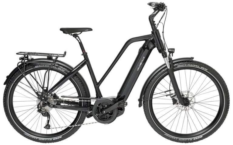 Velo de Ville SEB 990 PURE CUES 10 2025