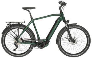 Velo de Ville SEB 990 PURE CUES 10 2025