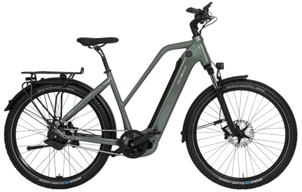 Velo de Ville SEB 990 RANGE CUES 10 2025 SUV e-Bike