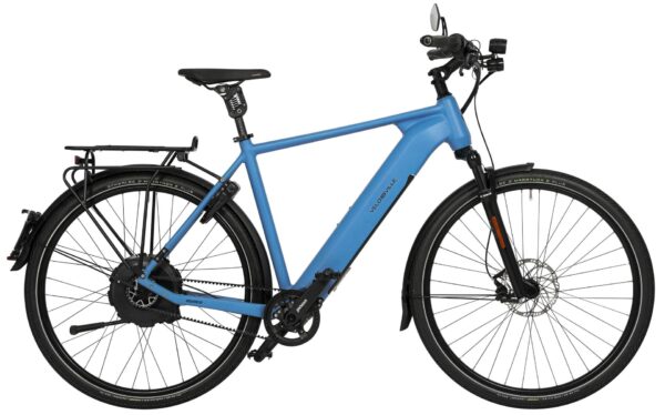 Velo de Ville SPEED 4FIVE 2025 S-Pedelec