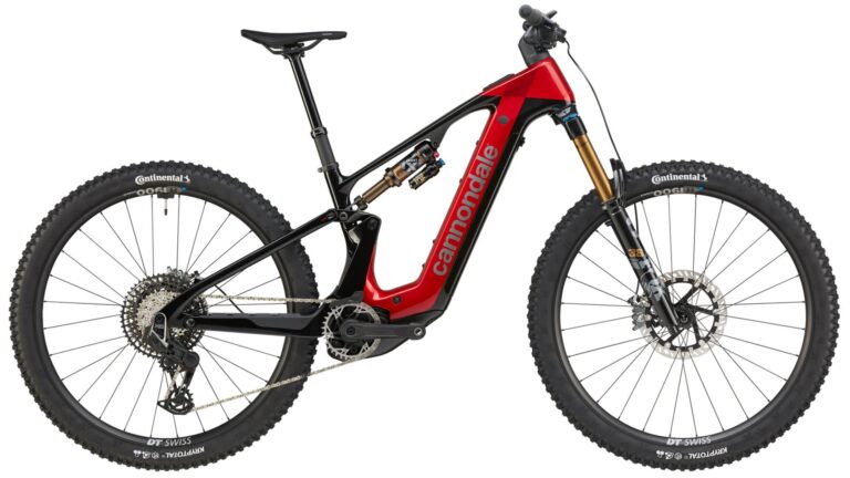 Cannondale Moterra 1 2025