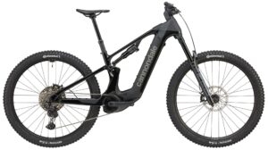 Cannondale Moterra 2 2025 e-Mountainbike