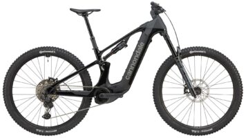 Cannondale Moterra 2 2025
