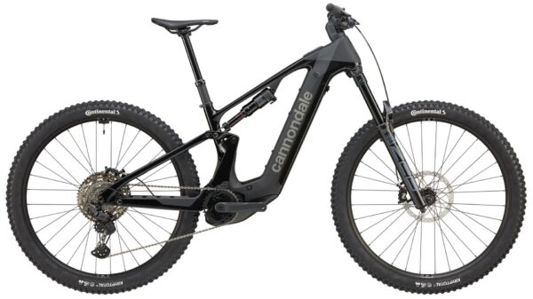 Cannondale Moterra 2 2025 e-Mountainbike