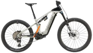 Cannondale Moterra LT 1 2025 e-Mountainbike