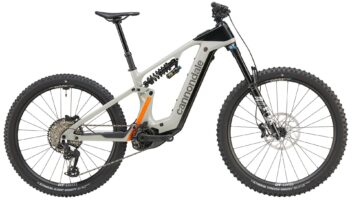 Cannondale Moterra LT 1 2025