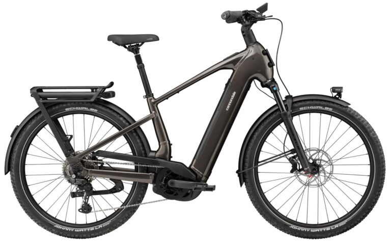 Cannondale Tesoro 1 2025