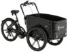eT25 012474 01 de Cargobike of Sweden Cargobike DeLight Dog 2025