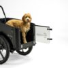eT25 012474 03 de Cargobike of Sweden Cargobike DeLight Dog 2025
