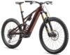 eT25 012608 03 at Specialized S-Works Turbo Levo 4 2025
