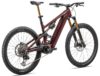 eT25 012608 04 at Specialized S-Works Turbo Levo 4 2025
