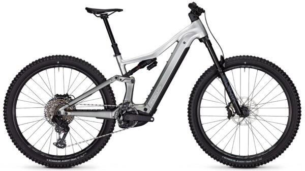FOCUS Jam2 6.8 2025 e-Mountainbike
