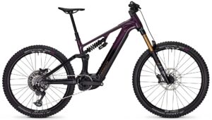 FOCUS Sam2 6.9 2025 e-Mountainbike