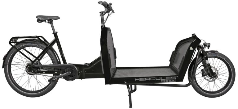 Hercules Cargo 1000 2025