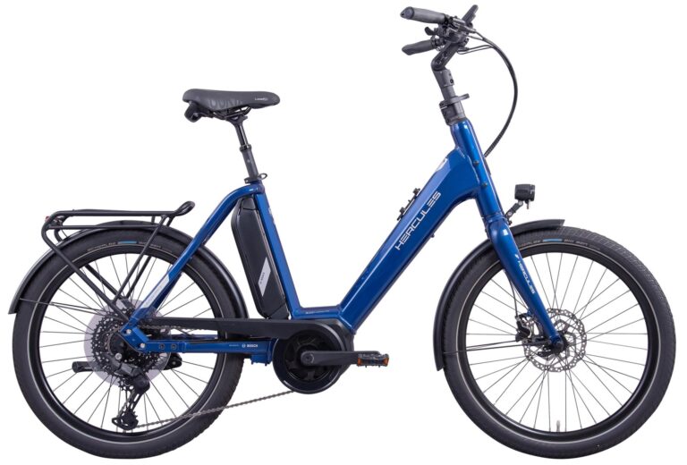 Hercules Futura Compact 10 2025