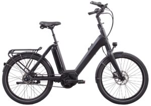 Hercules Futura Compact F5 2025 Kompakt e-Bike