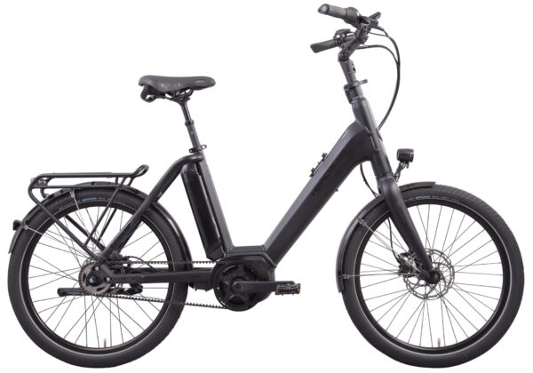 Hercules Futura Compact F5 2025 Kompakt e-Bike