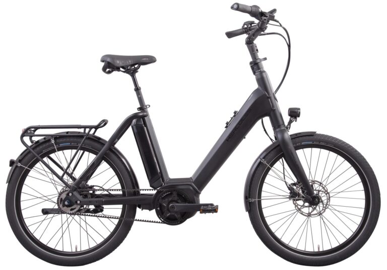 Hercules Futura Compact F5 2025