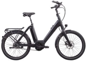Hercules Futura Compact F5 2025