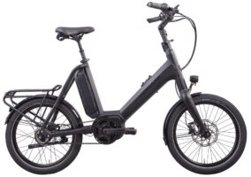 Hercules Futura Compact F5 2025