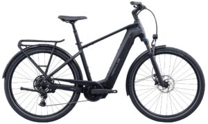 Hercules Futura HD I-9 2025 Trekking e-Bike,e-Bike XXL