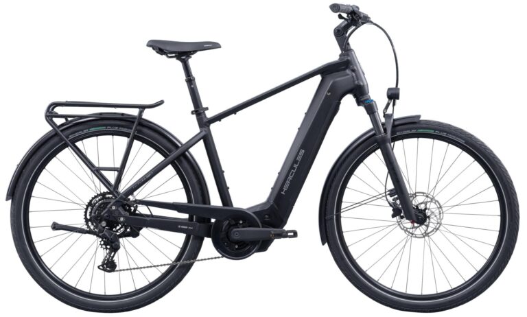 Hercules Futura HD I-9 2025